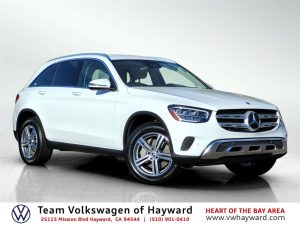 Used 2022 Mercedes-Benz GLC for sale in Hayward