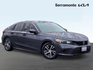 Used 2023 Honda Civic for sale in Colma