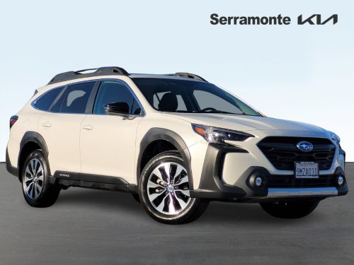 Used 2024 Subaru Outback for sale in Colma