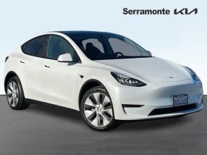 Used 2022 Tesla Model Y for sale in Colma