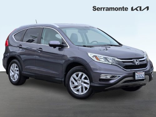 Used 2016 Honda CR-V for sale in Colma