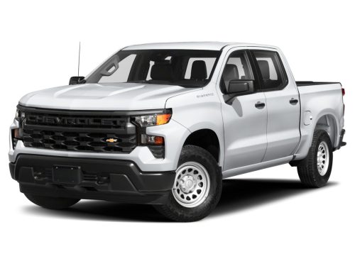 Used 2022 Chevrolet Silverado 1500 for sale in Pleasanton