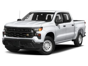Used 2023 Chevrolet Silverado 1500 for sale in Pleasanton