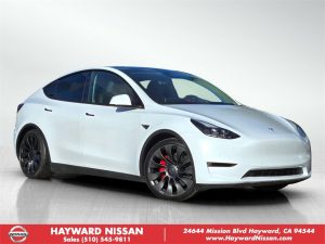 Used 2023 Tesla Model Y for sale in Hayward