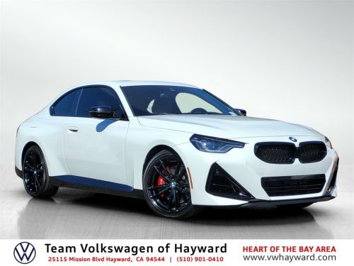 Used 2023 BMW 2 Series for sale in Hayward