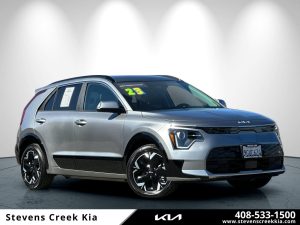 Used 2023 Kia Niro EV for sale in San Jose