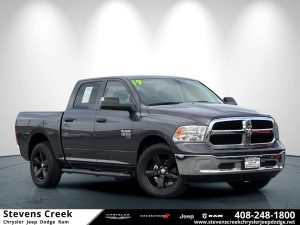 Used 2019 Ram 1500 Classic for sale in San Jose